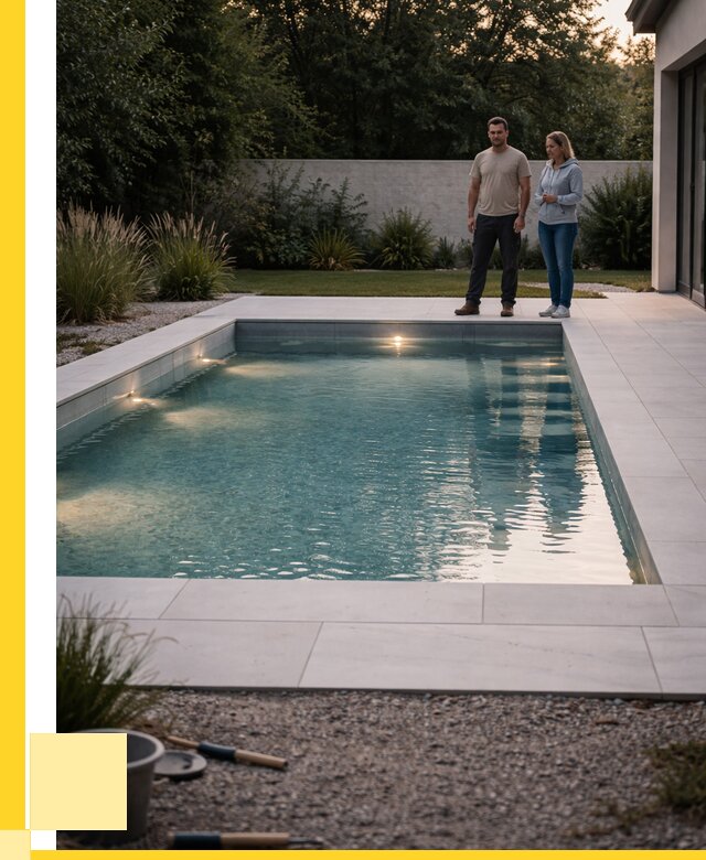 Проектирование бассейнов в Кореновске от 72548 р. | ЭриданКнв