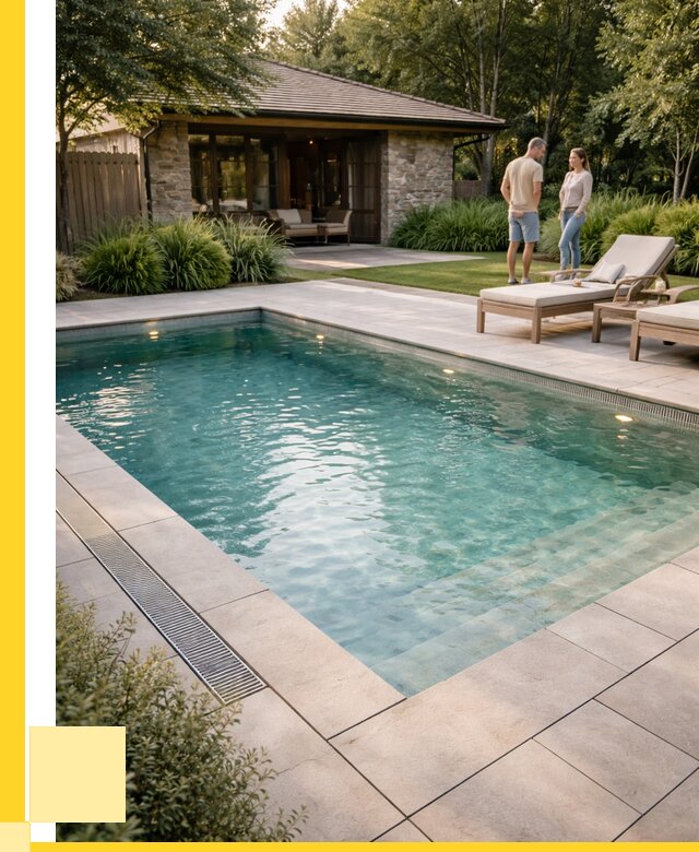 Открытые бассейны с подогревом в Кореновске от 1243680 р., ЭриданКнв