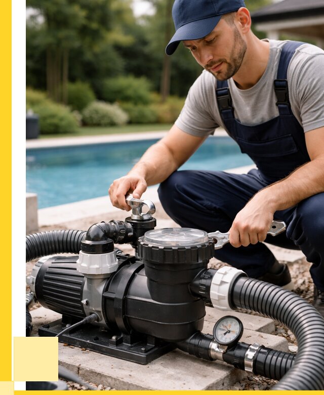 Насосы для бассейнов в Кореновске купить от 12437 р. | ЭриданКнв