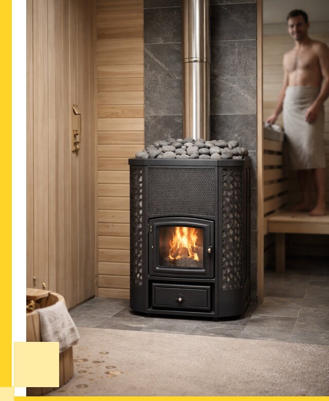 Печи для саун: Harvia, Tylo, EOS в Кореновске от 46638 р. | ЭриданКнв
