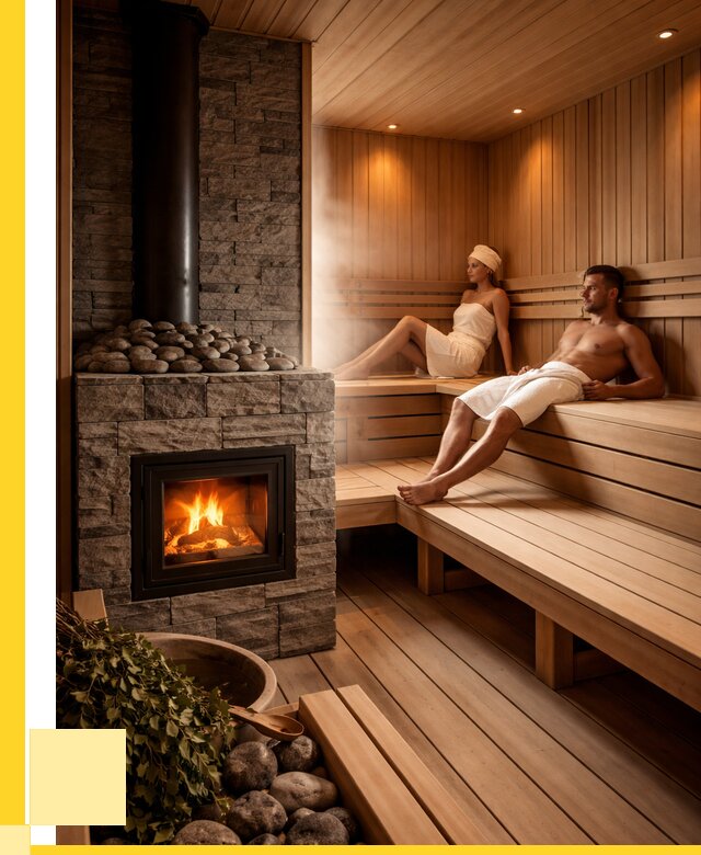 Дизайн бань и парных в Кореновске от 82912 р. за м2 | ЭриданКнв